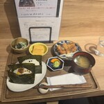 OMUSUBI CAFE - 