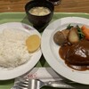 レストラン 味蕾亭