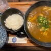 釜あげ饂飩 楽
