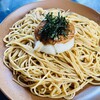 パスタ アルデンテ