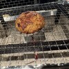 都ハンバーグ