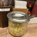肉とたまご 吉祥寺店 - 