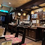 珈琲美学 アベ - 