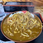 御園 - カツカレー