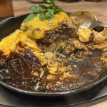 肉とたまご 吉祥寺店 - 