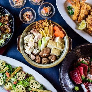 東京染井温泉SAKURA_0