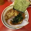 横浜家系ラーメン 裏大輝家 青物横丁店