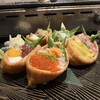 博多野菜巻き串ともつ焼き すみび 大和本店