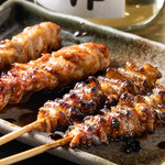 やきとりととうふ・なか仲 - 料理写真:
