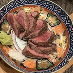 炉端割烹 主海 - 