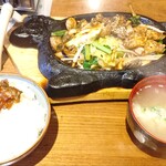 焼肉ホルモン金龍 - 