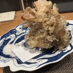 炉端割烹 主海 - 