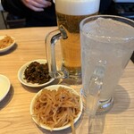 博多 一風堂 池袋店 - 