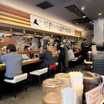 博多 一風堂 池袋店 - 