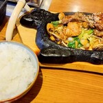 焼肉ホルモン金龍 - 