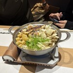 札幌 個室蟹料理 KaniTsuji - 