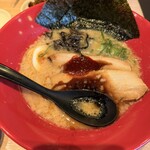 博多 一風堂 池袋店 - 