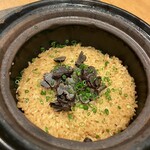 炉端割烹 主海 - 