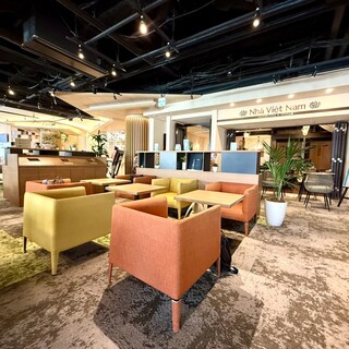 カフェ カーサ&デリ_2