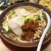 ラーメン横綱 春日井店