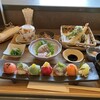 日本料理　四季の庭