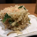 蕎麦 鷹乃 - 