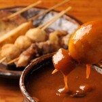 今とは違う昔ながらの味を届けます 戦前から伝わる当店の『静岡おでん』をぜひ