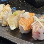 南房総 やまと寿司 つくば店