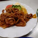 ファミリー食堂さいとう  - 