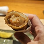 旬華 なか村 - 