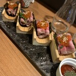 日本酒バルUMAMI - 