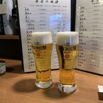 日本酒バルUMAMI - 