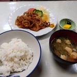 ファミリー食堂さいとう  - 