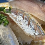 南房総 やまと寿司 - 