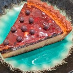 クリオロ 中目黒店 - 生フロランタン・カカオ