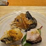 旬華 なか村 - 