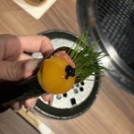 焼肉 うし幸 中目黒店 - 