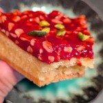 クリオロ 中目黒店 - 口溶けが完璧と言えるタルト。