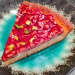 クリオロ 中目黒店 - 生フロランタン・フランボワーズ