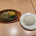 サイゼリヤ - 料理写真: