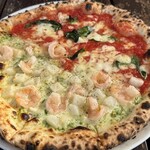 エノテカピッツェリア 神楽坂スタジオーネ - 