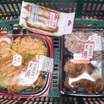 マルエツ プチ - 料理写真: