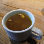 VinViande - スープ