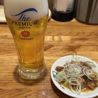 喜多方ラーメン 坂内_0