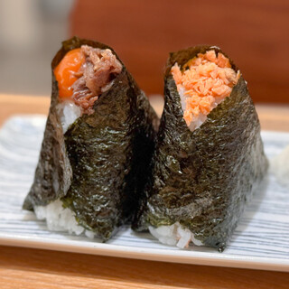 おにぎりの布袋_0