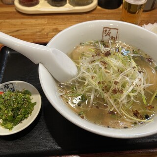 喜多方ラーメン 坂内_1