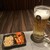 Let it Beef - 料理写真: