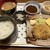 創作鉄板 ダイニング わぃわぃ - 料理写真:メンチカツ定食
