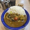 エチオピアカリーキッチン 高田馬場店