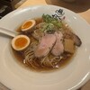麺 銀座おのでら 本店